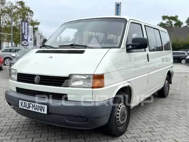1998 Volkswagen T4