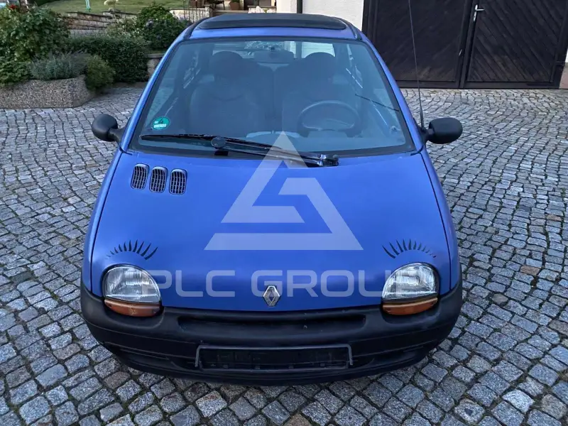 1998 Renault Twingo