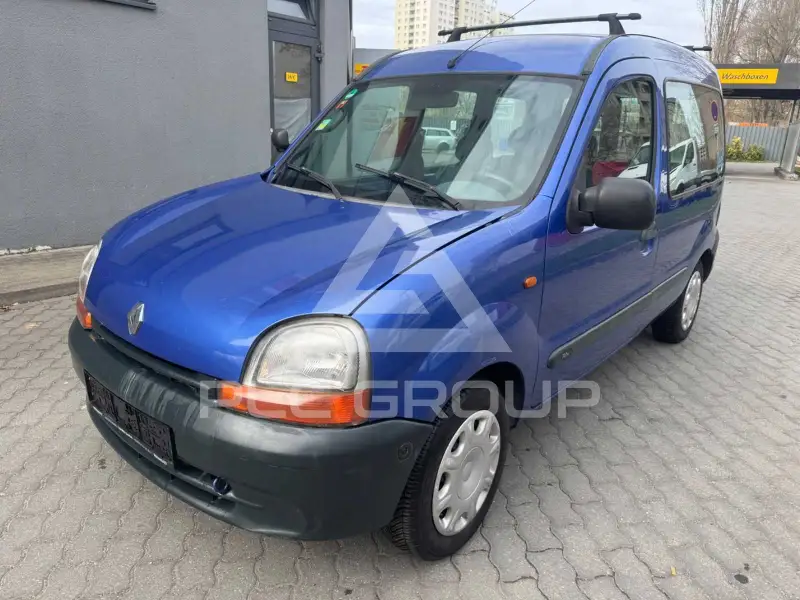 1998 Renault Kangoo