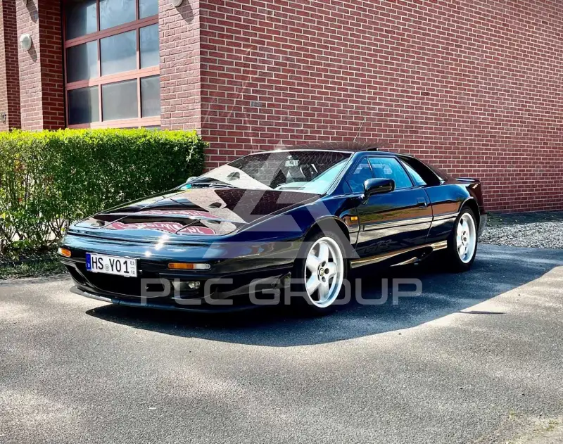 1998 Lotus Esprit