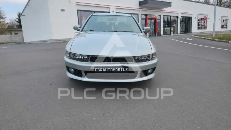 1999 Mitsubishi GALANT