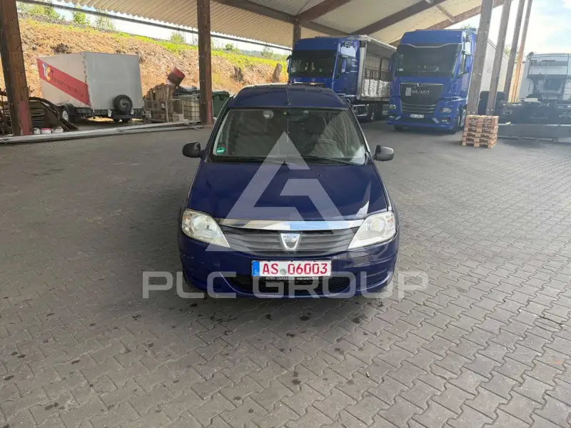 1999 Dacia Logan