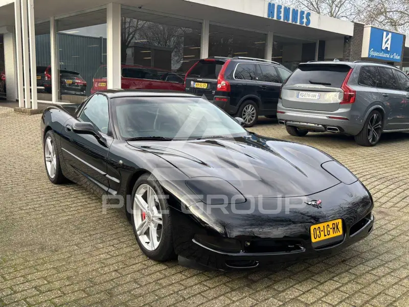 1999 Chevrolet Other
