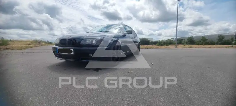 1999 BMW 323