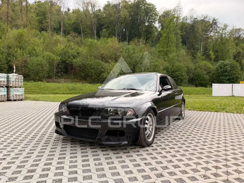 1999 BMW 323