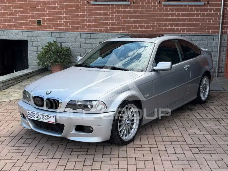 1999 BMW Other