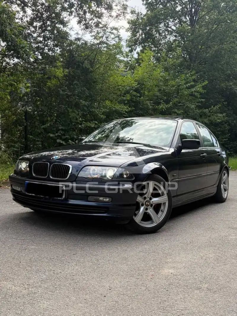 1999 BMW Other