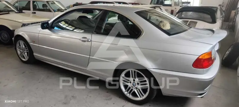 1999 BMW Other
