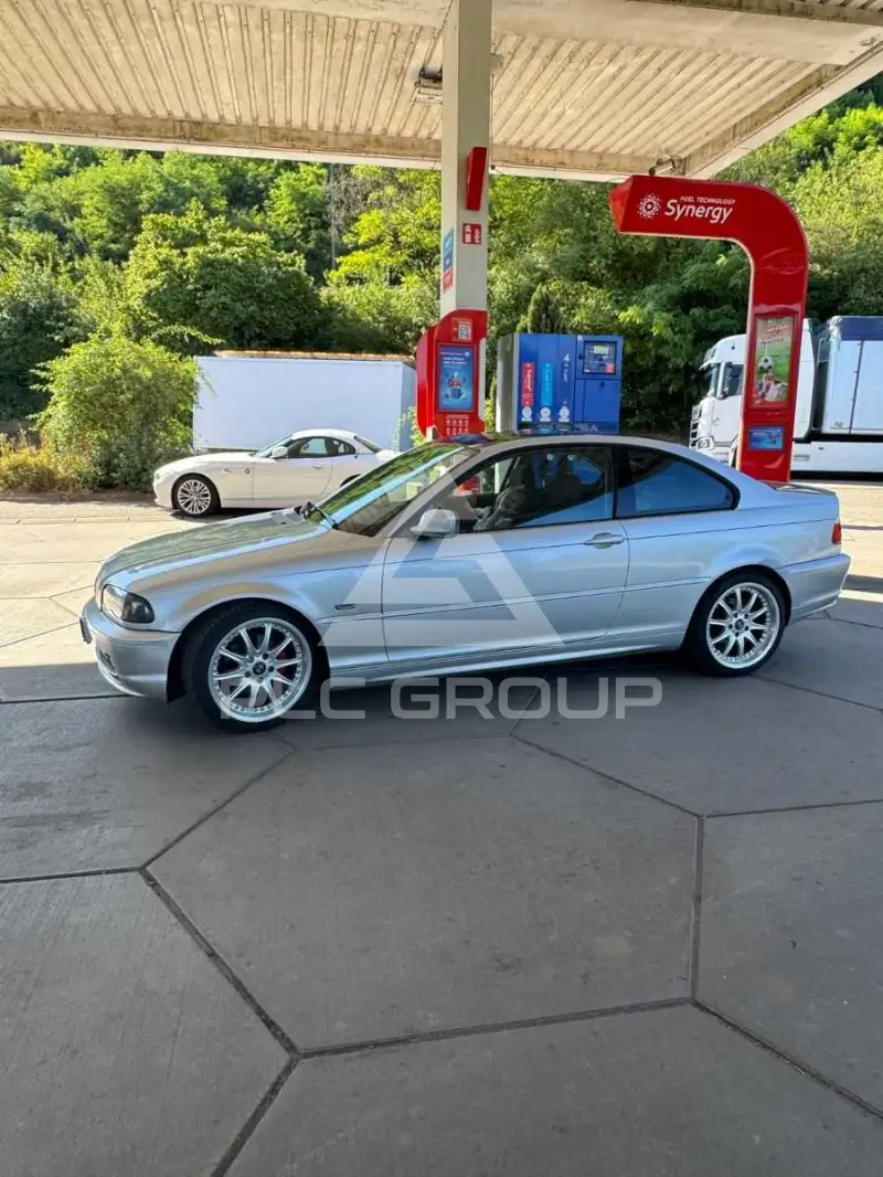 1999 BMW Other