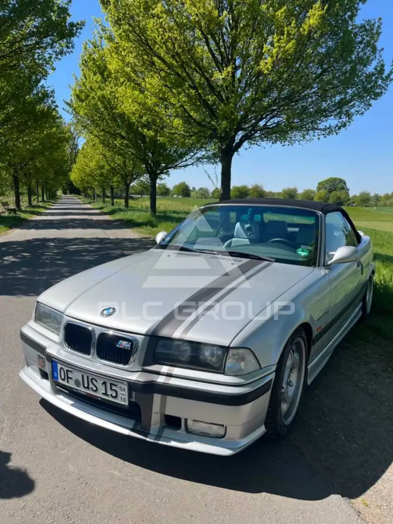 1999 BMW Other