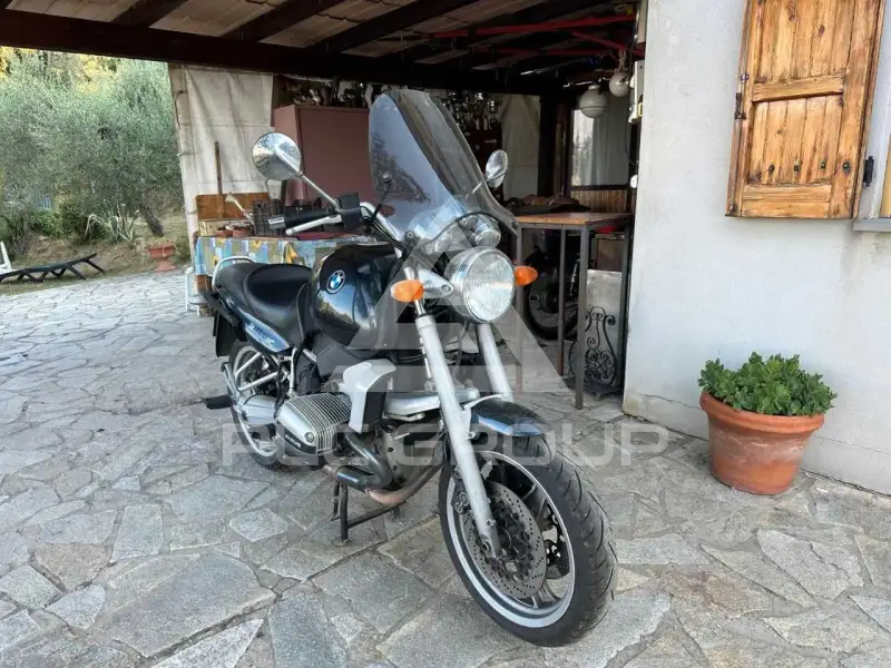 1999 BMW Other