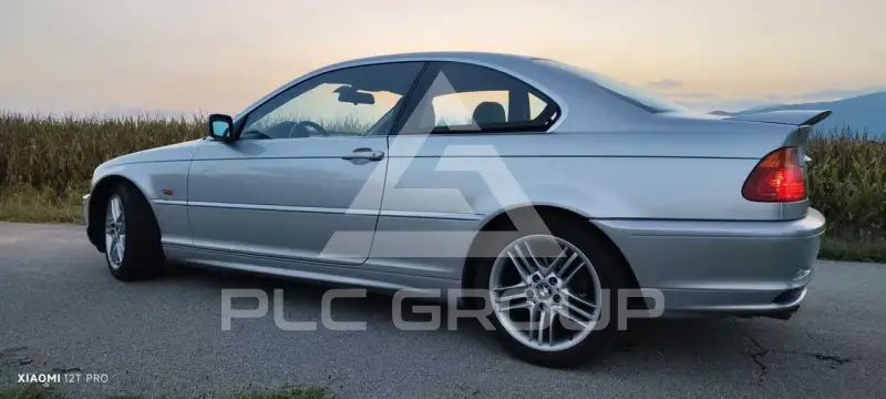 1999 BMW Other