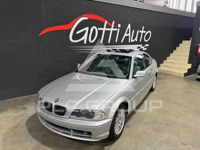 1999 BMW Other