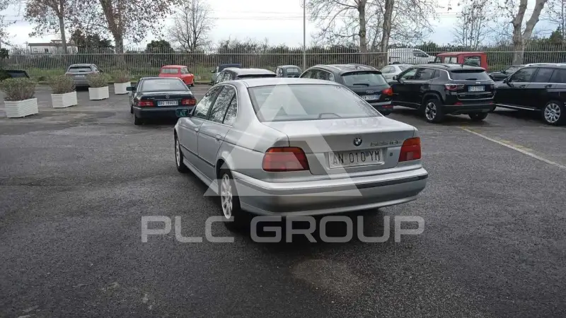1999 BMW Other