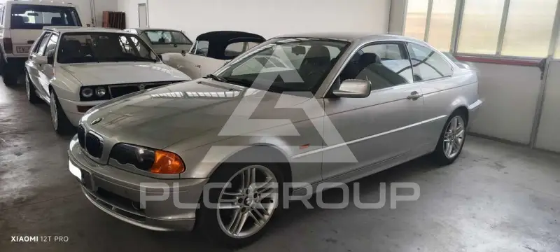 1999 BMW Other