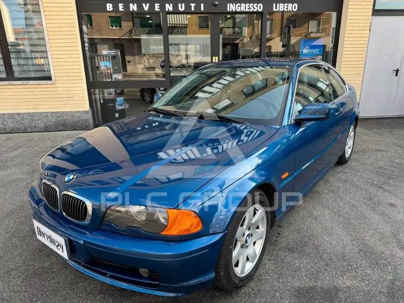 1999 BMW Other