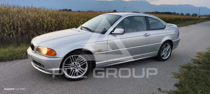 1999 BMW Other