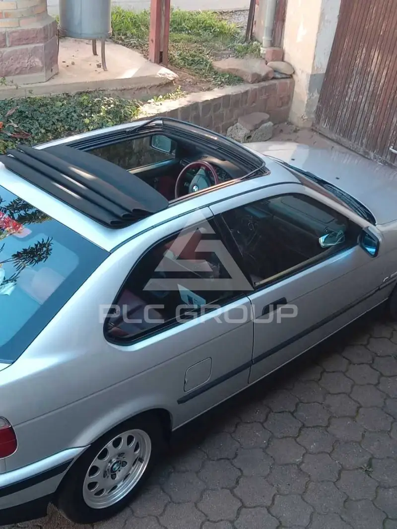 1999 BMW 316