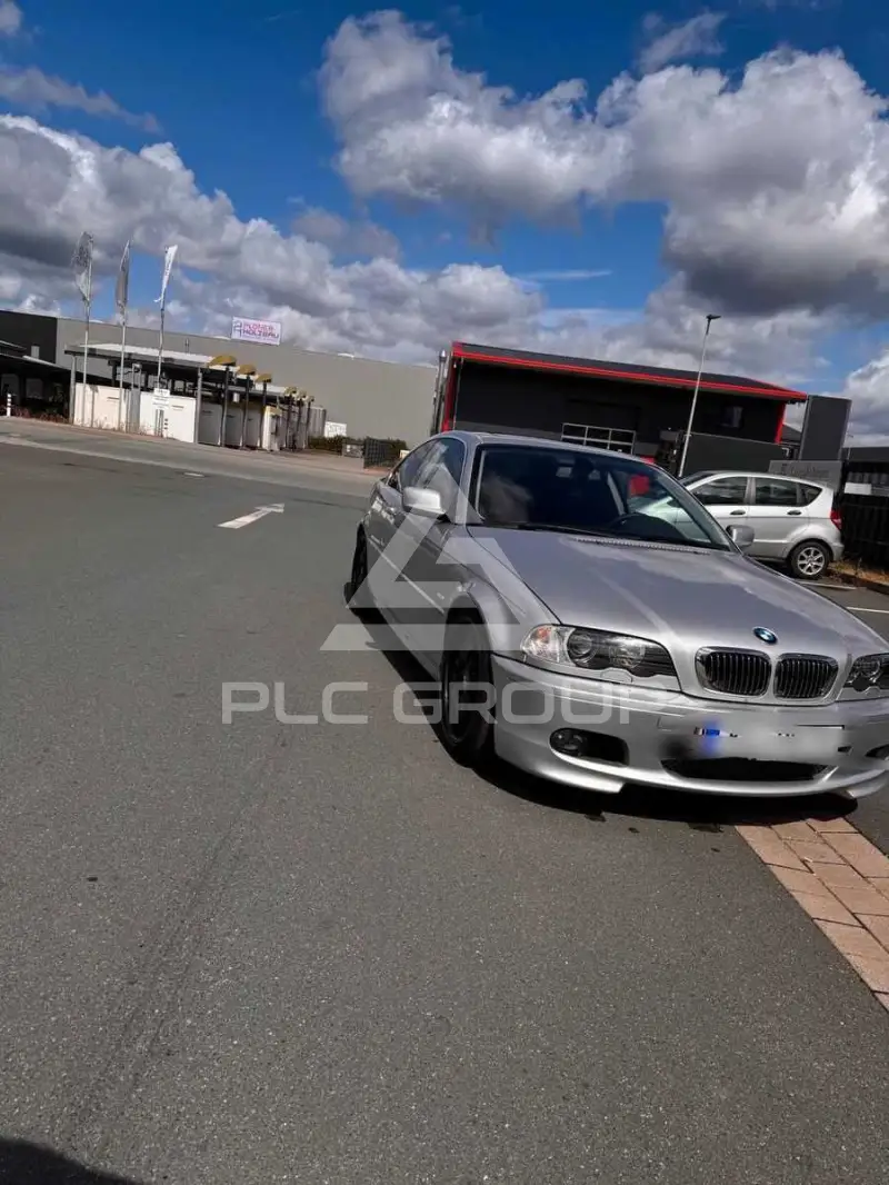 1999 BMW 328