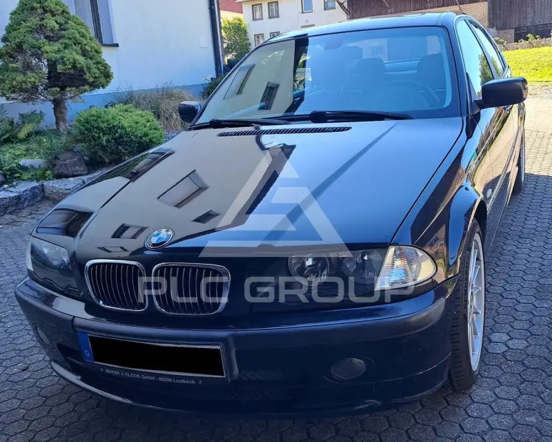 1999 BMW 328