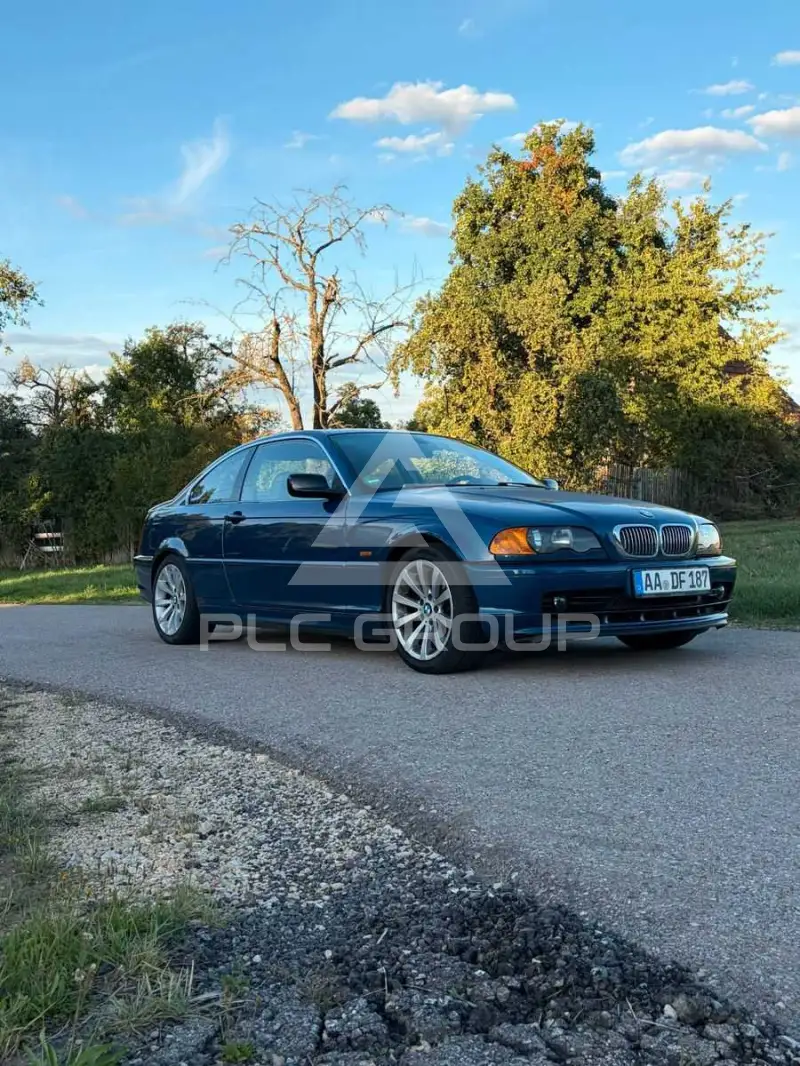 1999 BMW 328