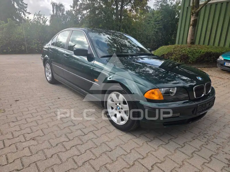 1999 BMW 328