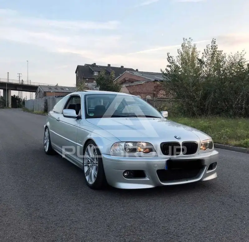 1999 BMW 328