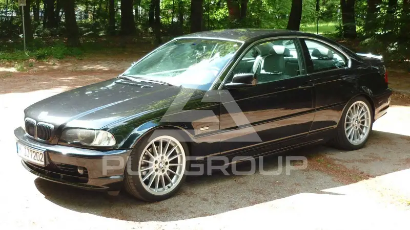 1999 BMW 328