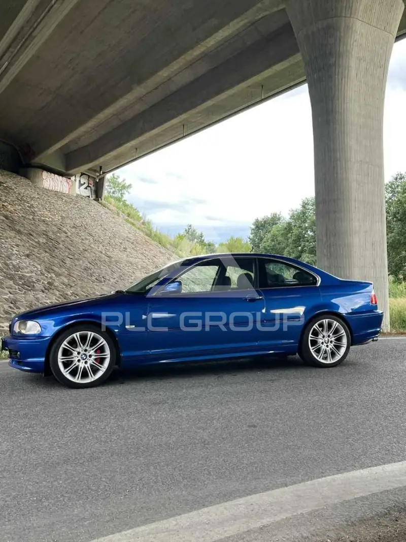1999 BMW 328