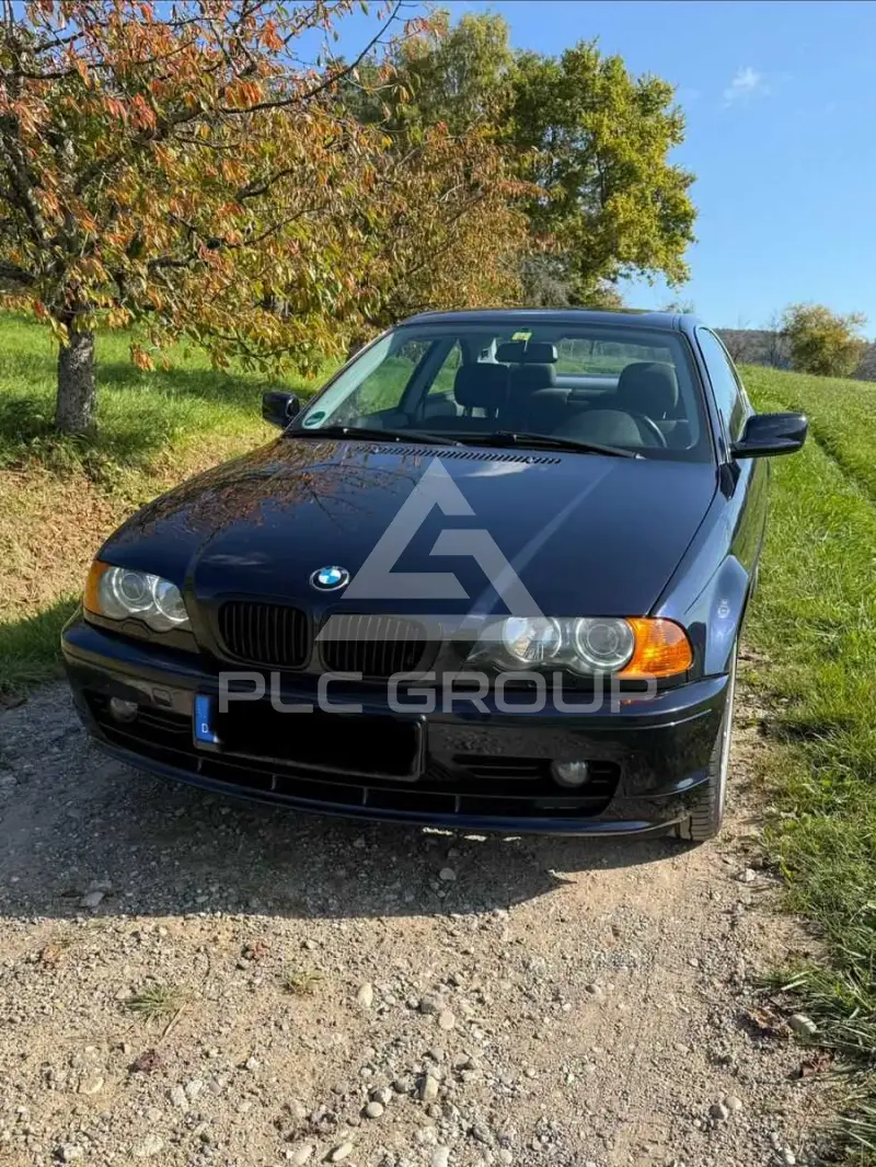1999 BMW 328