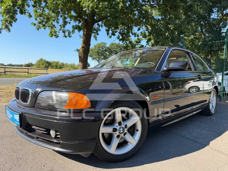 1999 BMW 328