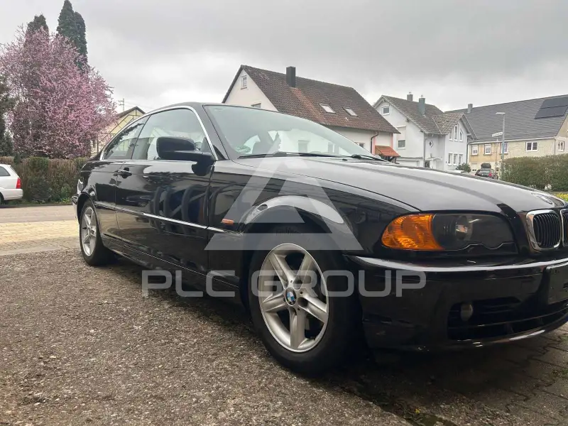 1999 BMW 328