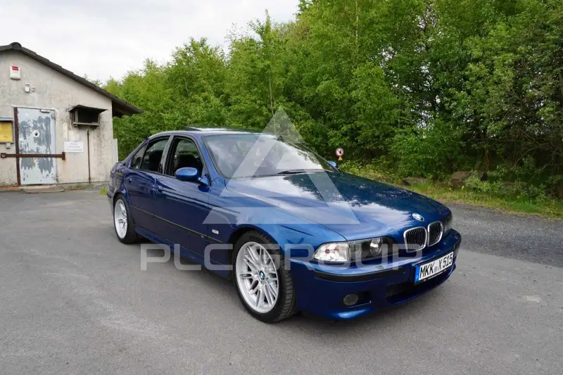 1999 BMW M5