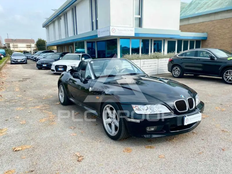 1999 BMW Z3
