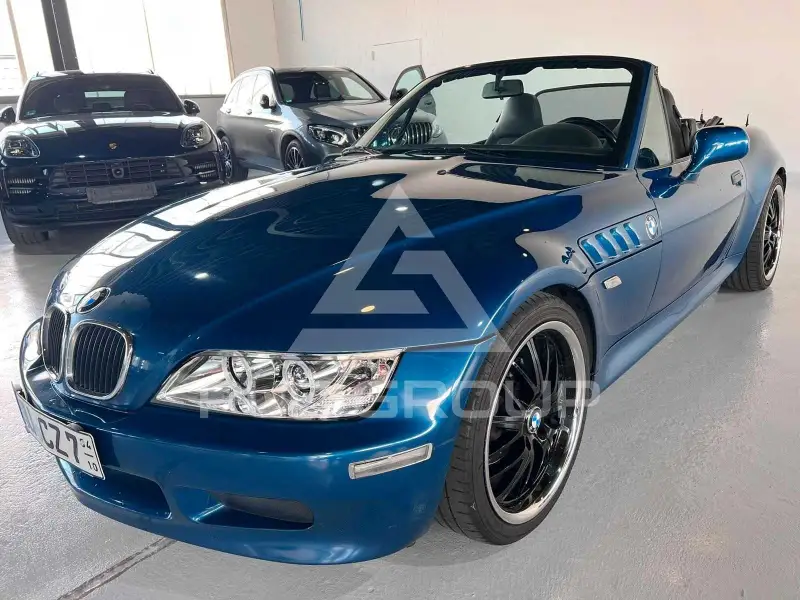 1999 BMW Z3