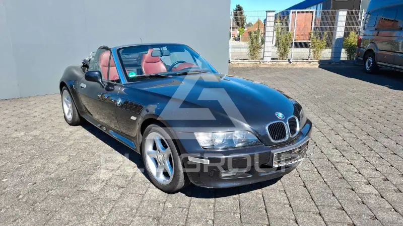 1999 BMW Z3
