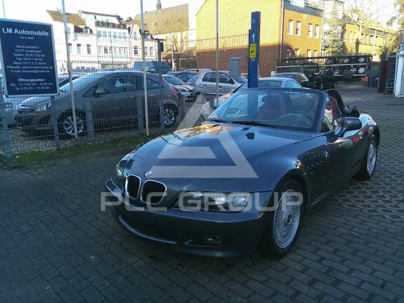 1999 BMW Z3