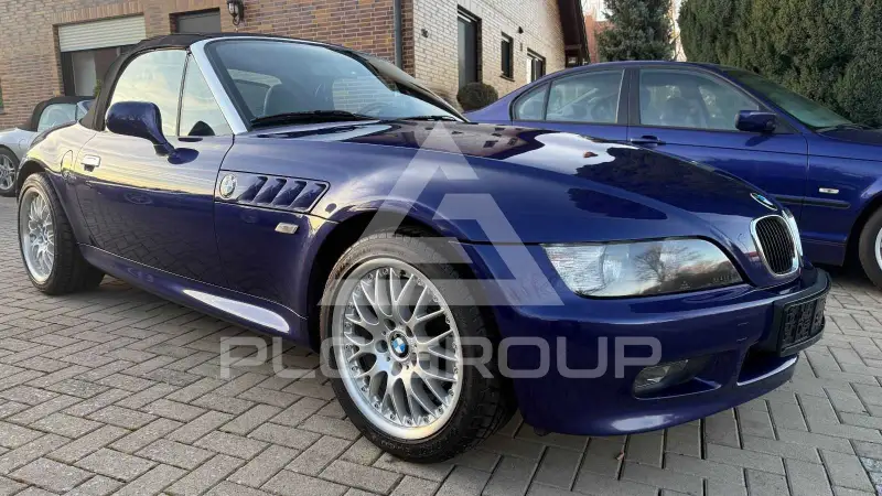 1999 BMW Z3