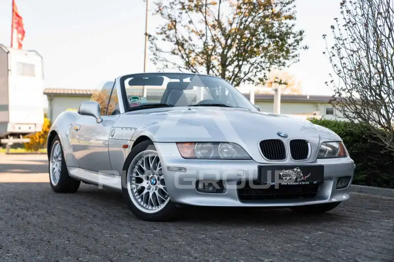 1999 BMW Z3
