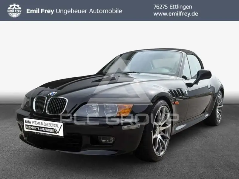 1999 BMW Z3