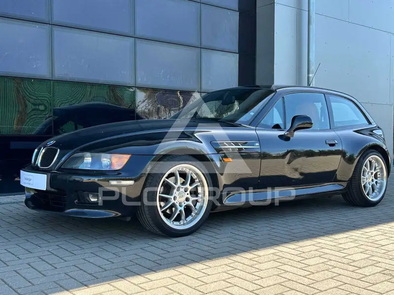 1999 BMW Z3