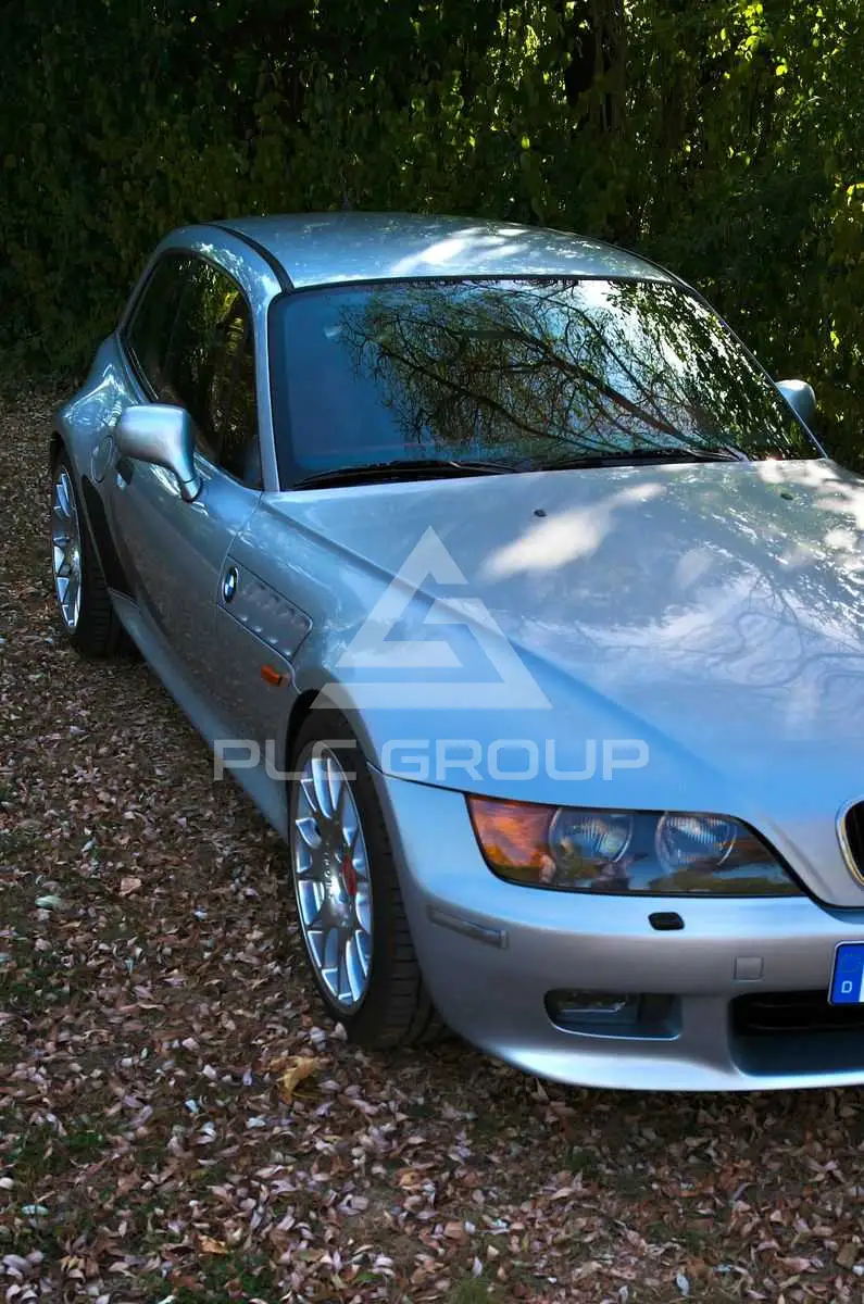1999 BMW Z3