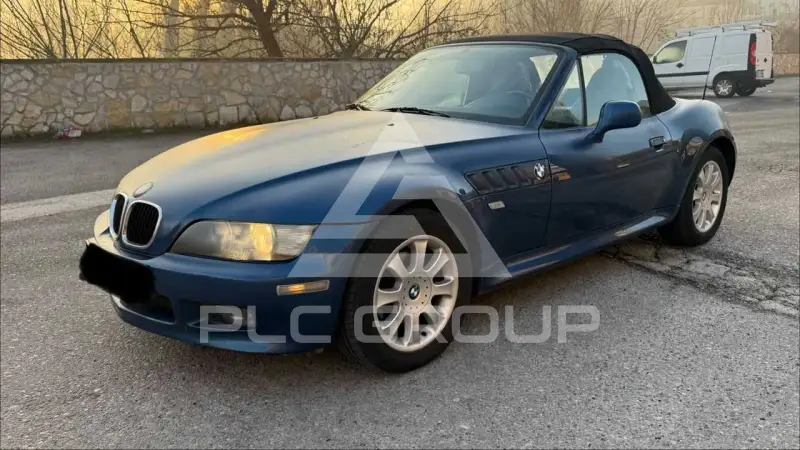 1999 BMW Z3