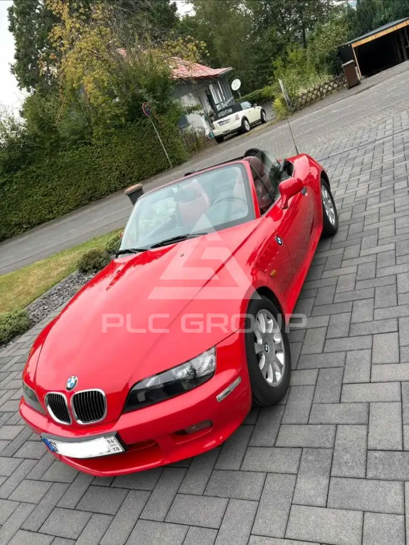 1999 BMW Z3