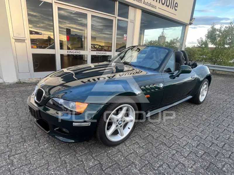 1999 BMW Z3