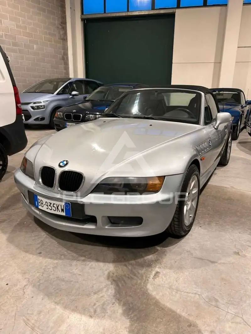 1999 BMW Z3