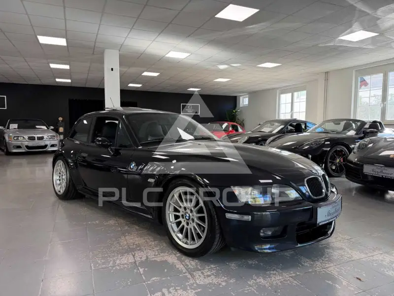 1999 BMW Z3