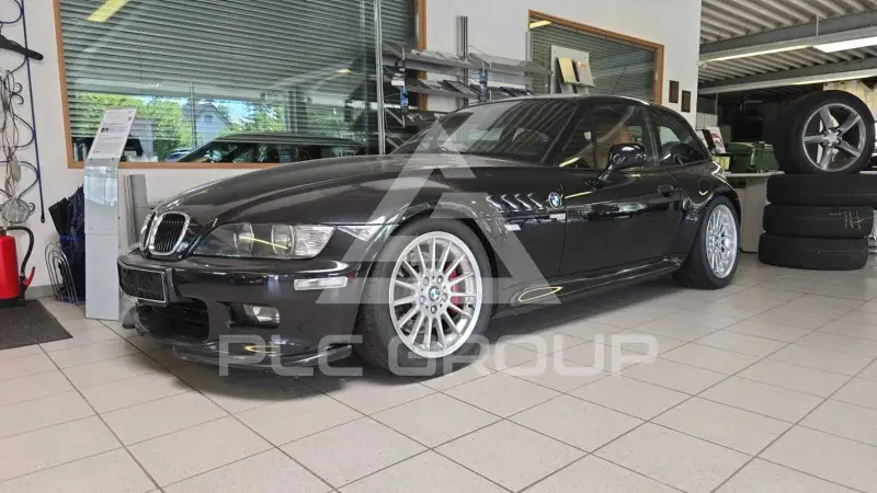 1999 BMW Z3