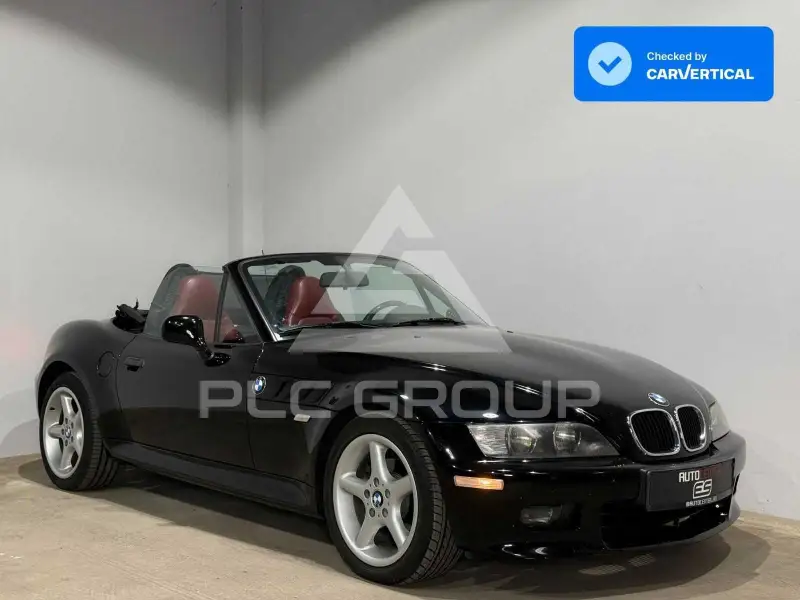 1999 BMW Z3