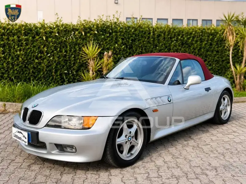 1999 BMW Z3